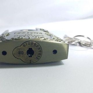 ổ khoá nhà zetop 6 phân bấm chống cắt