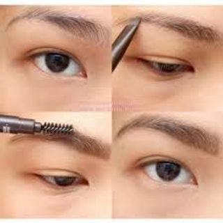 Chì Kẻ Mày Tiện Dụng Nga Ffleur