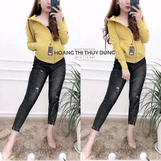 áo da cá thêu trước vs sau