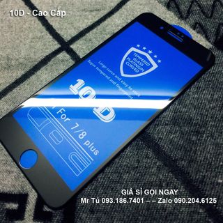 Dán Cường Lực Sản Xuất Theo Yêu Cầu