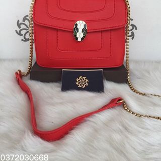 Túi đầu rắn