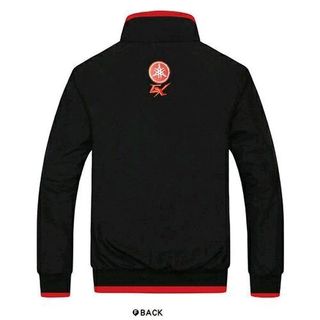áo khoác mặc 2 mặt