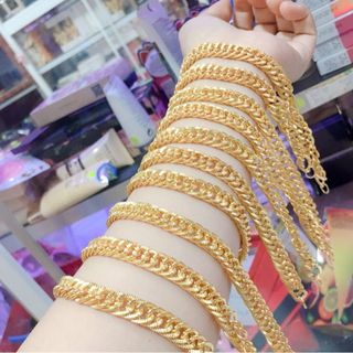 Lắc Tay