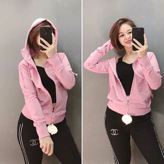 áo da cá 4 chiều