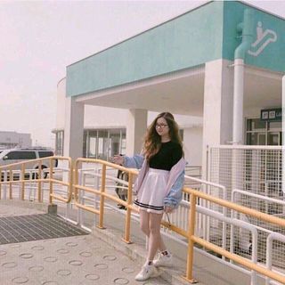 áo dù 2 mặt