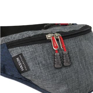 Túi đeo bụng HS 627