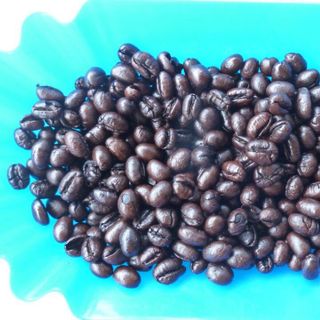 cà phê nguyên chất Thông Hiệp