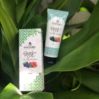 Dầu xả thiên nhiên Mộc