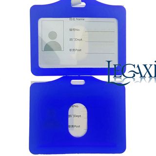 Dây đeo thẻ sinh viên
