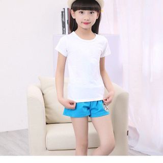 ÁO THUN NAM THOÁT NHIỆT TRƠN TRẮNG - ATNN08