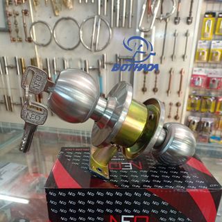 Khóa nắm tròn 5661
