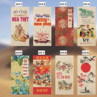 bao lì xì 1xap/10cai
