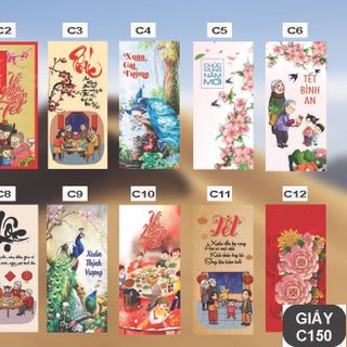 bao lì xì 1xap/10cai