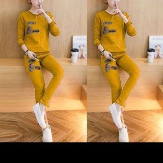set bộ thu đông