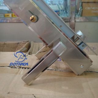 Khóa tay gạt Jeely 2T6