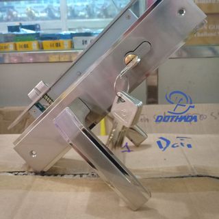 Khóa tay gạt Jeely 2T6