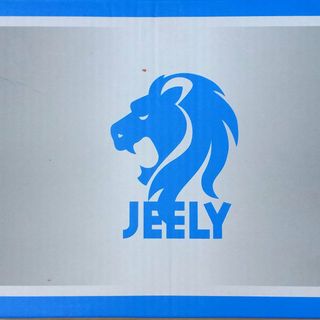 Khóa tay gạt Jeely 2T6