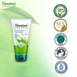 Sửa rửa mặt ngăn ngừa mụn trứng cá