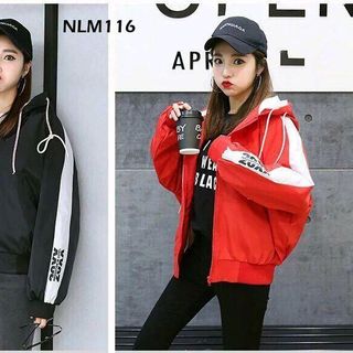 áo khoác dù 2 lớp