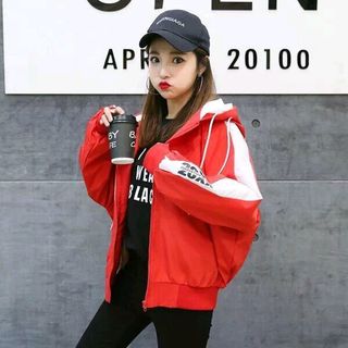 áo khoác dù 2 lớp