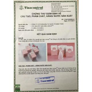 CỐC NGUYỆT SAN LINCUP