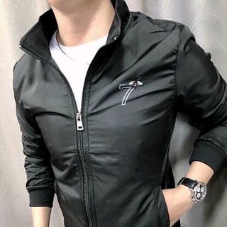áo khoác cặp đôi kute