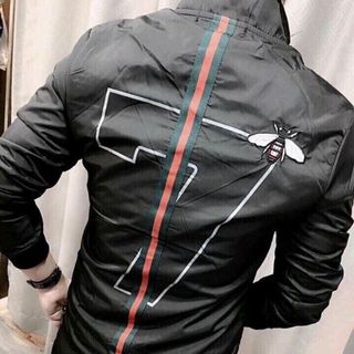 áo khoác cặp đôi kute