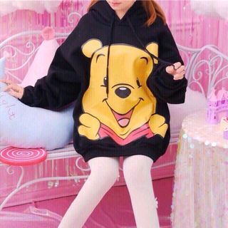 áo hoodie nỉ bông