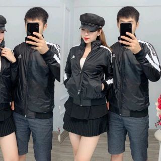 áo dù cặp đôi