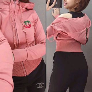 áo da cá sọc nón