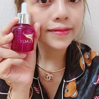 Serum và kem dưỡng da Lagy