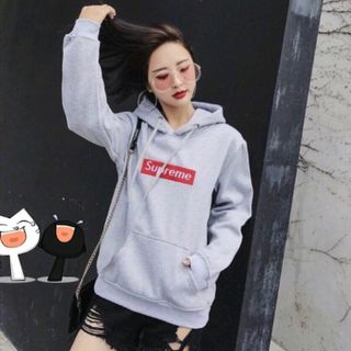 áo khoác nỉ hoodie