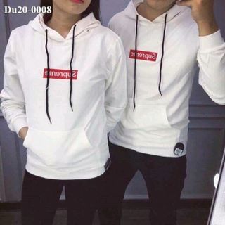 áo khoác nỉ hoodie