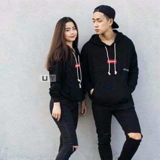 áo khoác nỉ hoodie