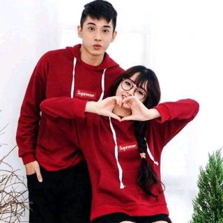 áo khoác nỉ hoodie