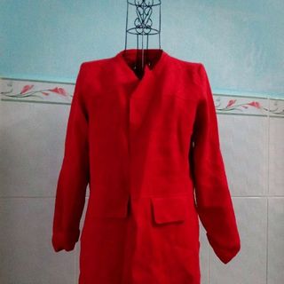 áo len quảng châu
