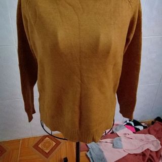áo len quảng châu