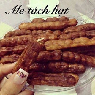 Me Thái Tách Hạt Thái Lan 180gr