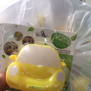 đèn ngủ hình