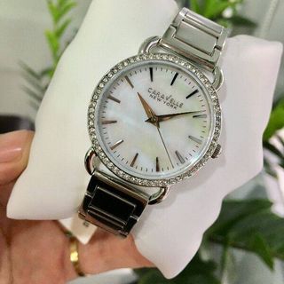 đồng hồ Caravelle bởi Bulova đến 10