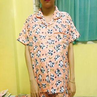Đồ bộ mặc nhà thoải máihàng thái