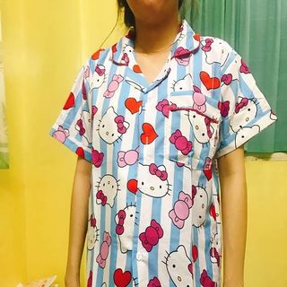 Đồ bộ mặc nhà thoải máihàng thái