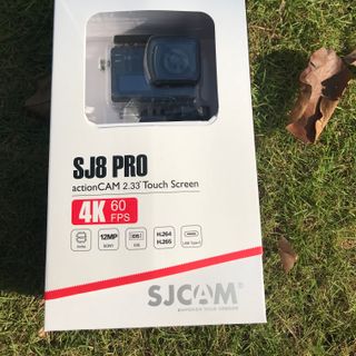 SJCam SJ8 Pro