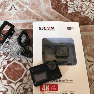 SJCam SJ8 Pro