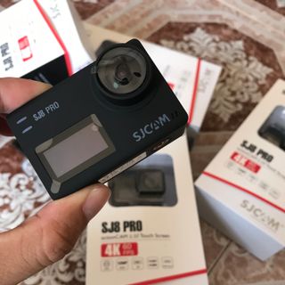 SJCam SJ8 Pro