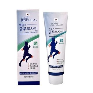 Dầu lạnh xoa bóp korea