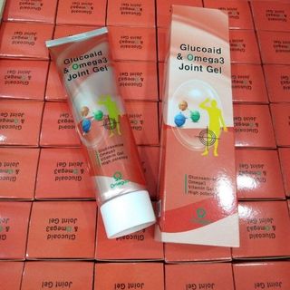 Dầu lạnh xoa bóp korea