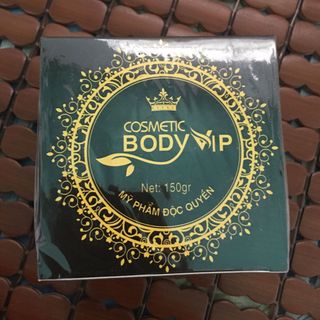 Kem body Vip