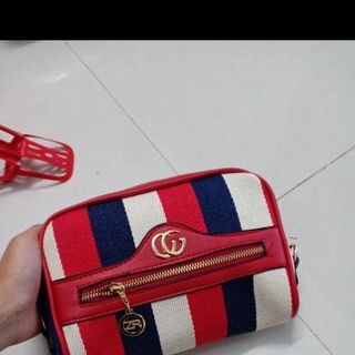 Túi GC 3 sọc