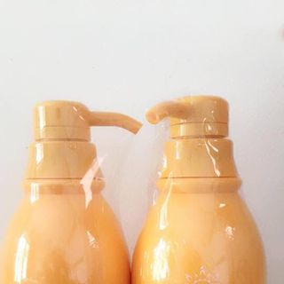 Hấp xả ủ tóc INSUN